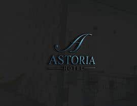 #571 for New logo for hotel sign by prographicdesin