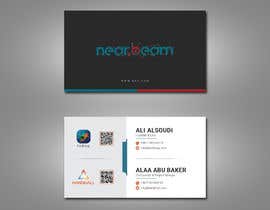 #111 for business card by dzynpath