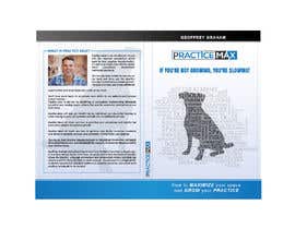 #22 para Practice Max Book Cover de clearboth78