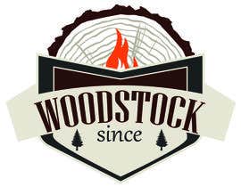 #15 for Design a brand for Woodstock by hebayusuf89