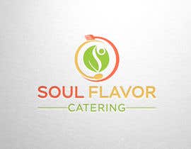 #86 Catering Logo részére Dexignflow által