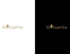 #16 for Logo Contest (For a fountain pen company Stilophile) by Sanja3003