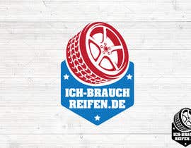 #34 para Design me a Logo for Ich-brauch-Reifen.de por MohammedAtia