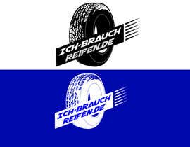 #20 para Design me a Logo for Ich-brauch-Reifen.de por tanmoy4488