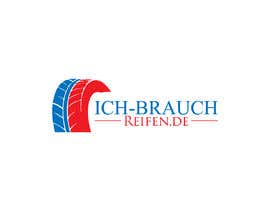 #12 para Design me a Logo for Ich-brauch-Reifen.de por sk2918550