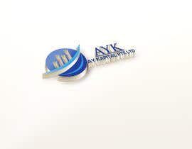#48 per Design Company Logo and Name Card da Jahir4199
