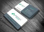 #586 for Business Card Design - Webtools Health by afrozaaktermim56