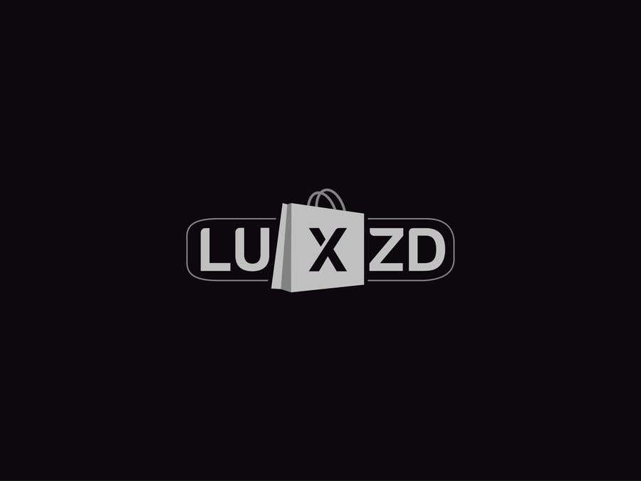 Participación en el concurso Nro.203 para                                                 LuXzd store
                                            