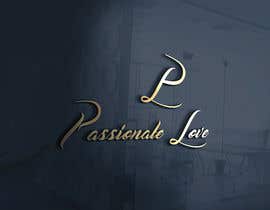 #98 for Passionate Love new headline logo. av graphicbd52