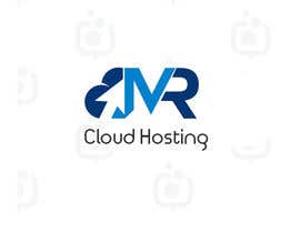 #47 ， Logo for cloud hosting website 来自 feaky35