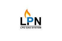 #16 ， Get my LPG Gas Tank Logo designed. 来自 Mhasann1