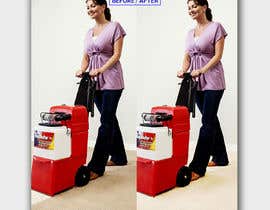 #40 for Rug Doctor - Carpet cleaning by piashm3085