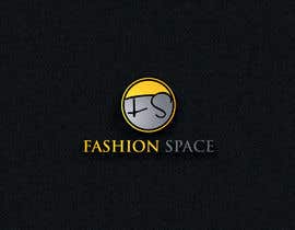 #174 สำหรับ Create a logo for FashionSpace โดย jonathangooduin