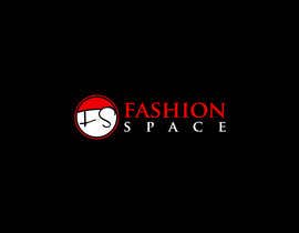 #175 สำหรับ Create a logo for FashionSpace โดย jonathangooduin