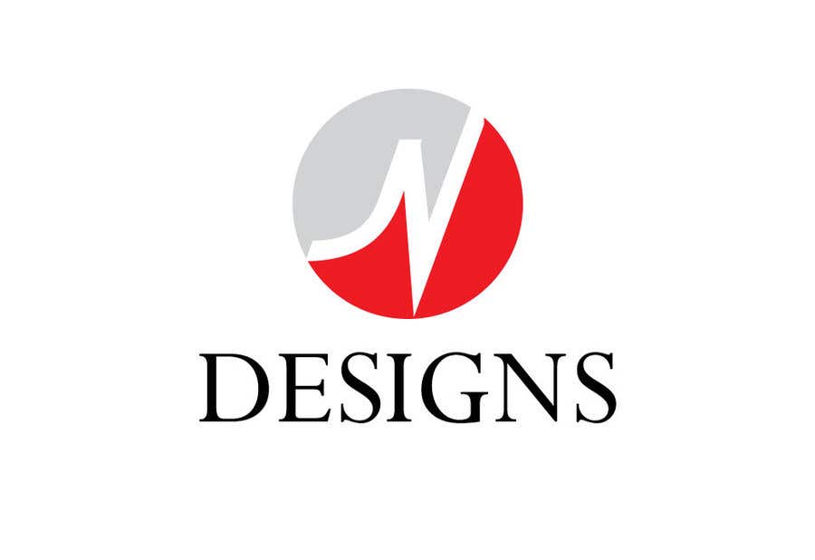 Konkurrenceindlæg #277 for                                                 JV Designs Logo
                                            