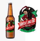 #12 for Santa&#039;s Big Fat Pale Ale by ericzgalang