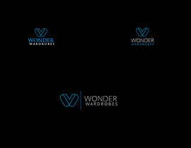#111 ， Wonder Wardrobes Logo 来自 subornatinni