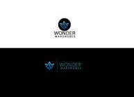 #113 para Wonder Wardrobes Logo de subornatinni