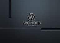 #114 para Wonder Wardrobes Logo de subornatinni