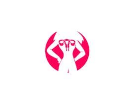 #39 สำหรับ Feminist Logo/Graphic Image Featuring Ovaries โดย LeonelMarco