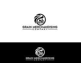 #17 für Branding For a Grain Merchandising Company von immasumbillah