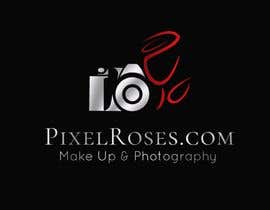 mustjabf님에 의한 Logo design - pixelroses.com을(를) 위한 #1132