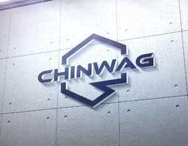 #85 for Chinwag Logo by DonRuiz
