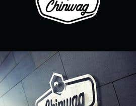 #115 for Chinwag Logo by DonRuiz