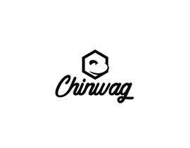 #116 untuk Chinwag Logo oleh DonRuiz