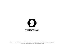 #117 ， Chinwag Logo 来自 luisarmandojeda