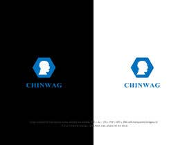 #118 for Chinwag Logo by luisarmandojeda