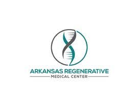 #220 para Creating a logo for my regenerative medical practice por Creativemonia