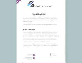 #25 for Company letterhead Design by htmlsafayet