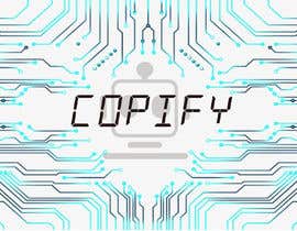 #1 untuk Copify Logo oleh BrittanyEva