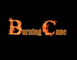 #82 for Design a Logo for Burning Cane af oksuna