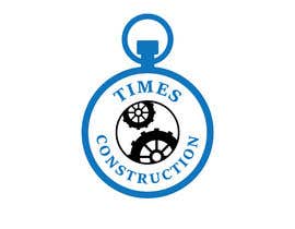 RigelDevelopers tarafından Build Me a Logo - Construction Company [2946] için no 3