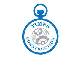 #4 para Build Me a Logo - Construction Company [2946] de RigelDevelopers