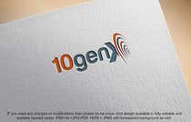 #115 for Design a Logo for a new Brand called 10GenX by Creativenuts