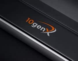 #249 for Design a Logo for a new Brand called 10GenX by MinhCuong95