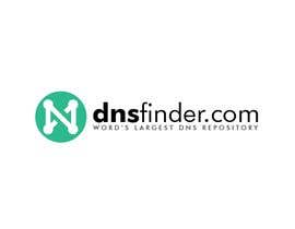 #3 Design a Logo for dnsfinder.com részére Kriszwork99 által