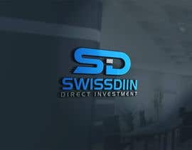 #51 za Logo for SwissDiin od mehedi580
