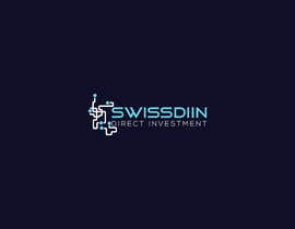 #79 za Logo for SwissDiin od mahfuzrm