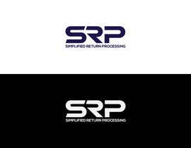 #142 for Design a Logo for our software company &quot;SRP&quot; by shamolyk55