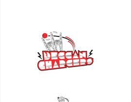 #23 för Deccan Chargers av harmeetgraphix