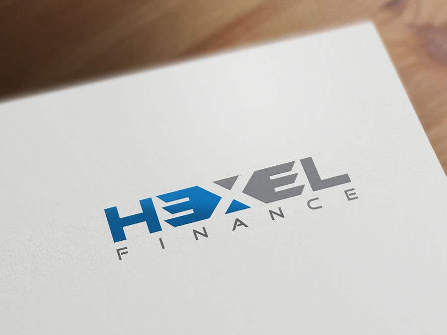 Příspěvek č. 270 do soutěže                                                 Logo for Hexel Finance LTD
                                            