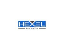 Číslo 252 pro uživatele Logo for Hexel Finance LTD od uživatele Istiakahmed411