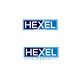 Náhled příspěvku č. 249 do soutěže                                                     Logo for Hexel Finance LTD
                                                