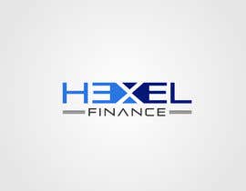 #219 สำหรับ Logo for Hexel Finance LTD โดย littledoll