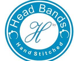 #166 for Graphic Design for Headbands By H by InversedAngle