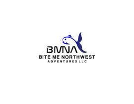 #34 ， Bite Me Northwest Adventures LLC 来自 designworld99